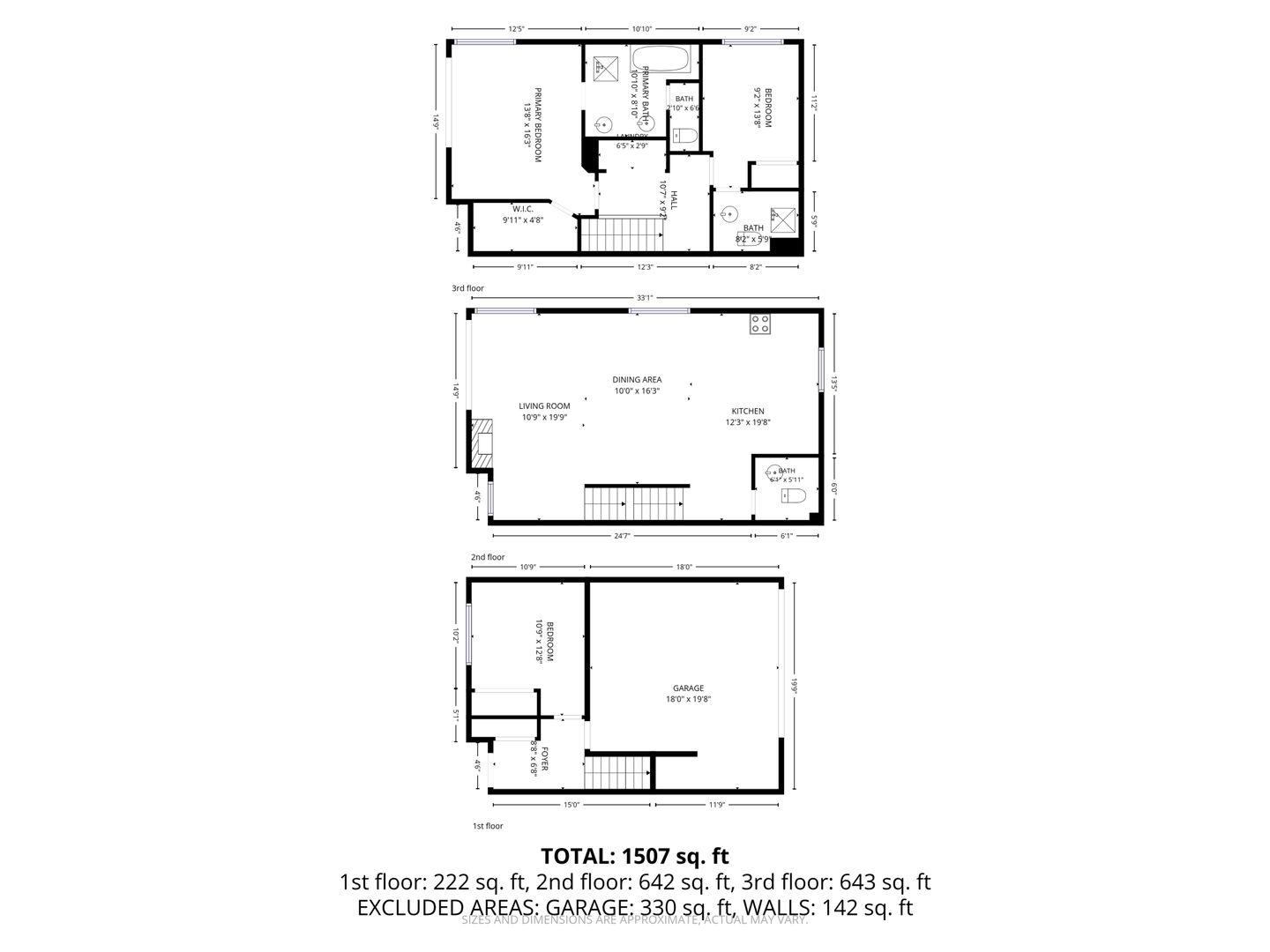 Listing photo