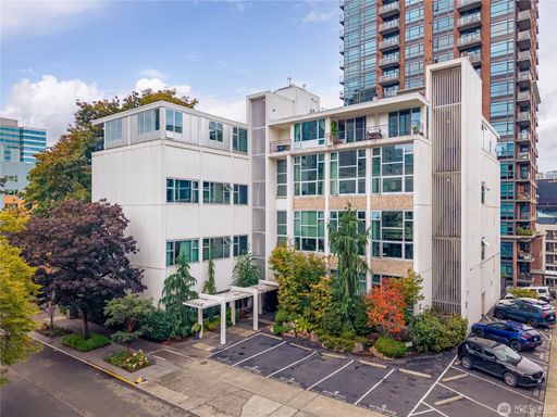 1000 Union Street, #401, Seattle, WA 98101
