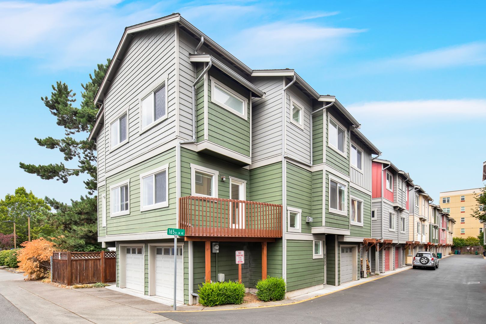 Redmond House: 8055 165th Ln. NE