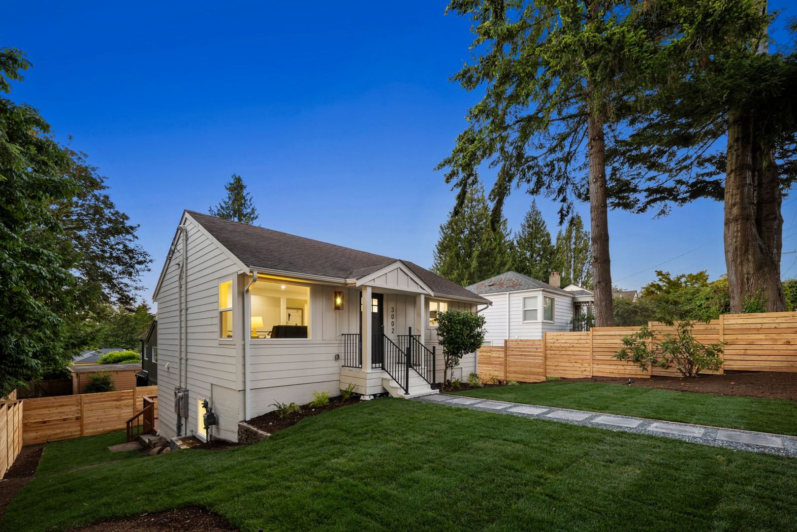 3002 NE 97th St, Seattle, WA photo 3