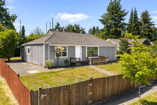 15577 9th Ave NE, Shoreline, WA 98155