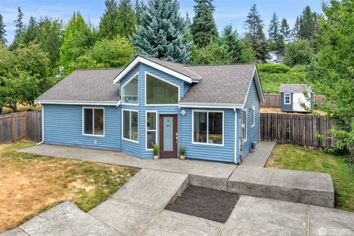 10530 124th Ave NE, Kirkland, WA