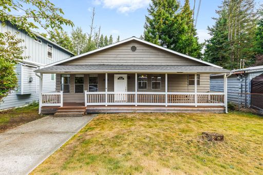 328 E 2nd St, North Bend, WA 98045