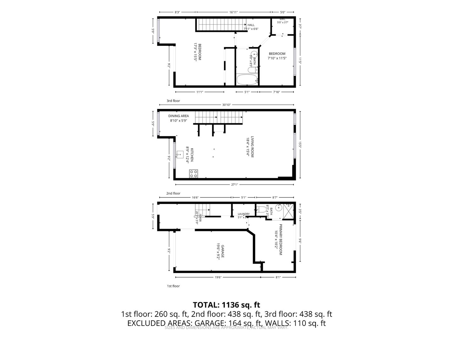 Listing photo