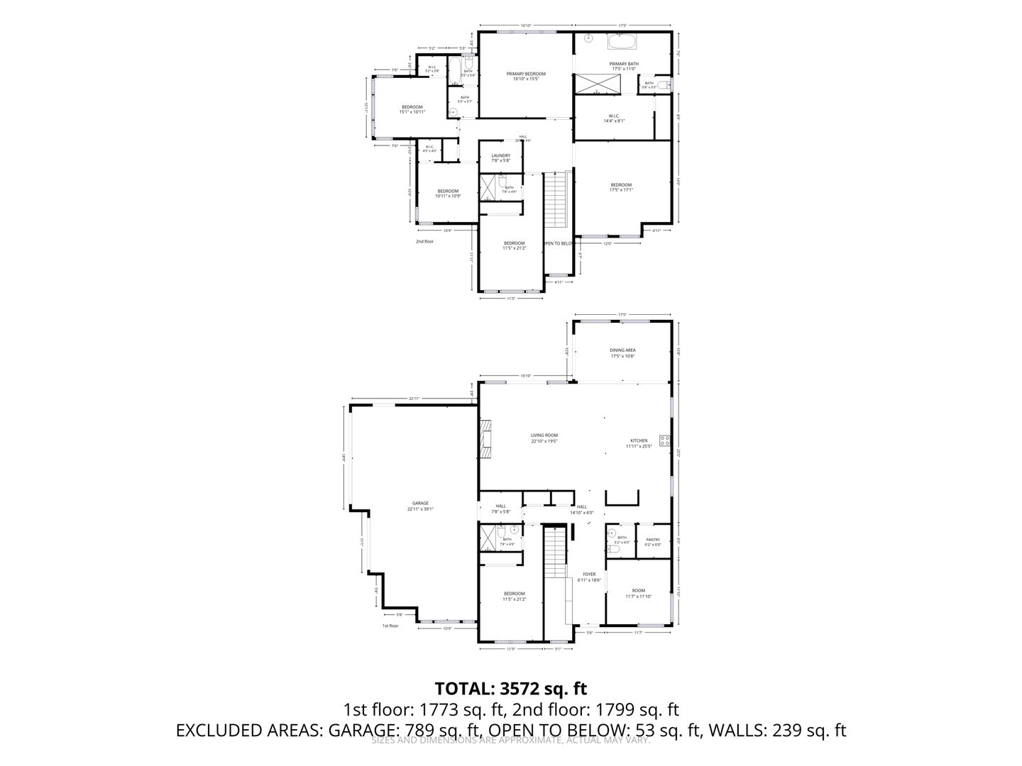 Listing photo