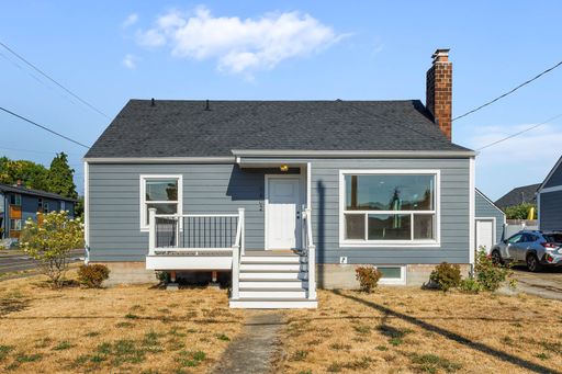 4402 39th Ave S, Seattle, WA 98118