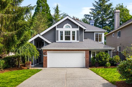 25806 SE 41st Street, Issaquah, WA 98029