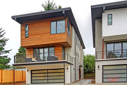 11427 NE 87th Street, Kirkland, WA 98033