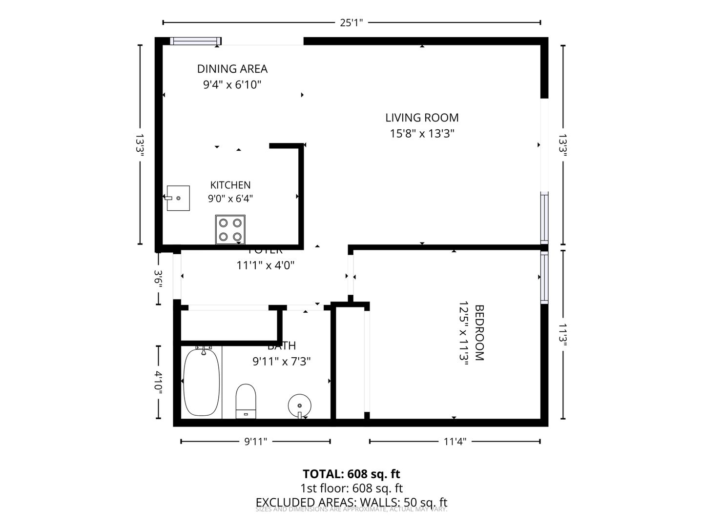 Listing photo