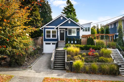 7314 18th Ave NW, Seattle, WA 98117