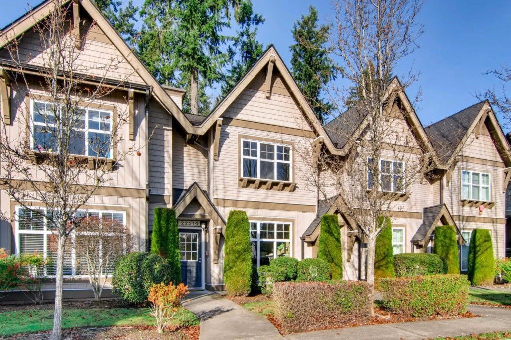 22514 NE Alder Crest Ln, Redmond, WA 98053 photo 1