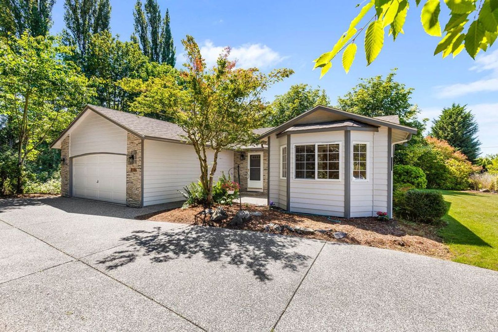 Marysville House: 5106 68th Ave NE