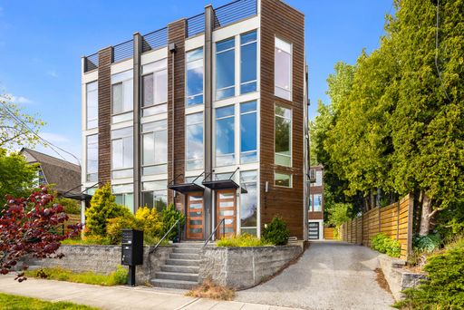 824 NW 63rd St , Unit A, Seattle, WA 98107