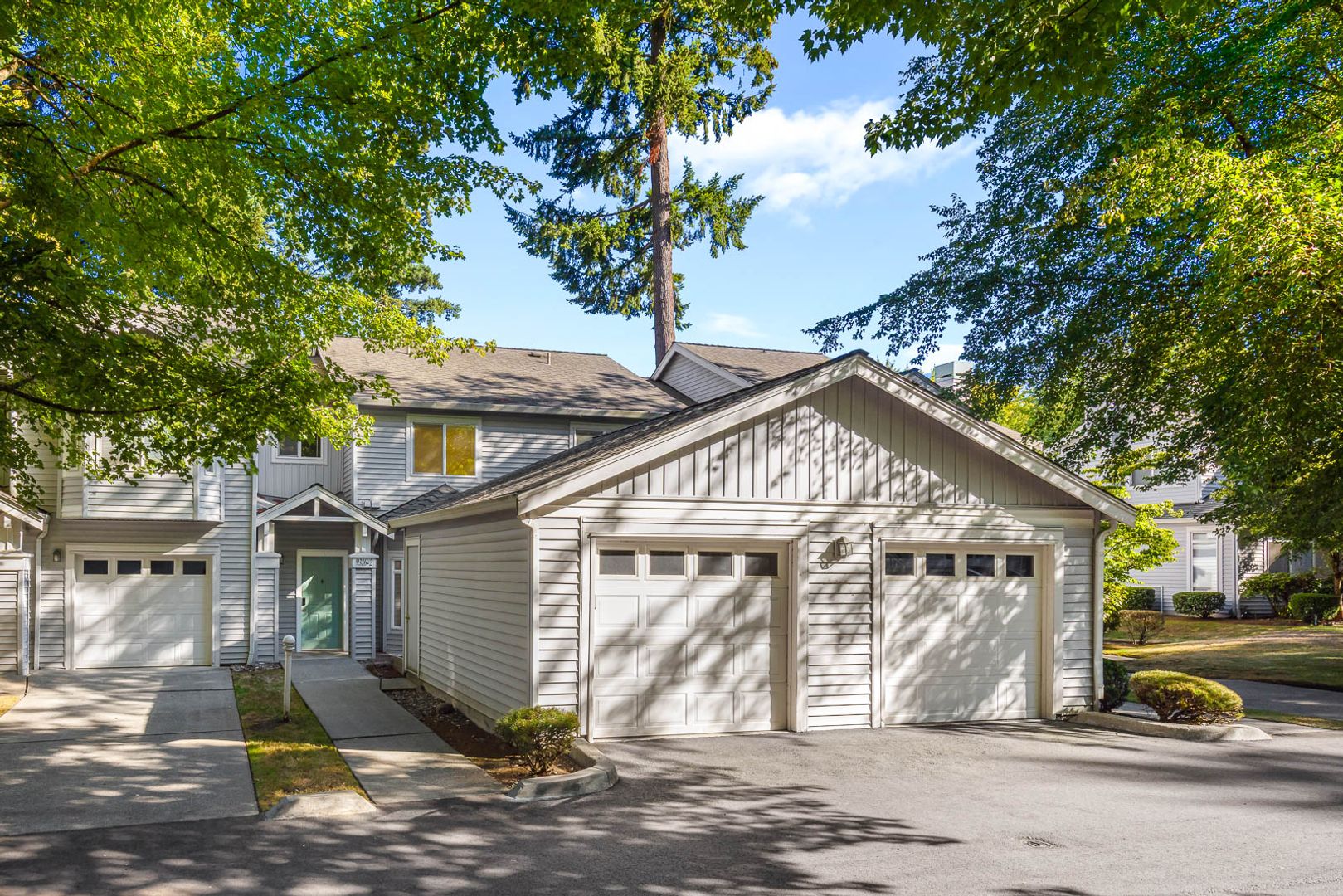Redmond Townhome: 9316 178th Pl NE