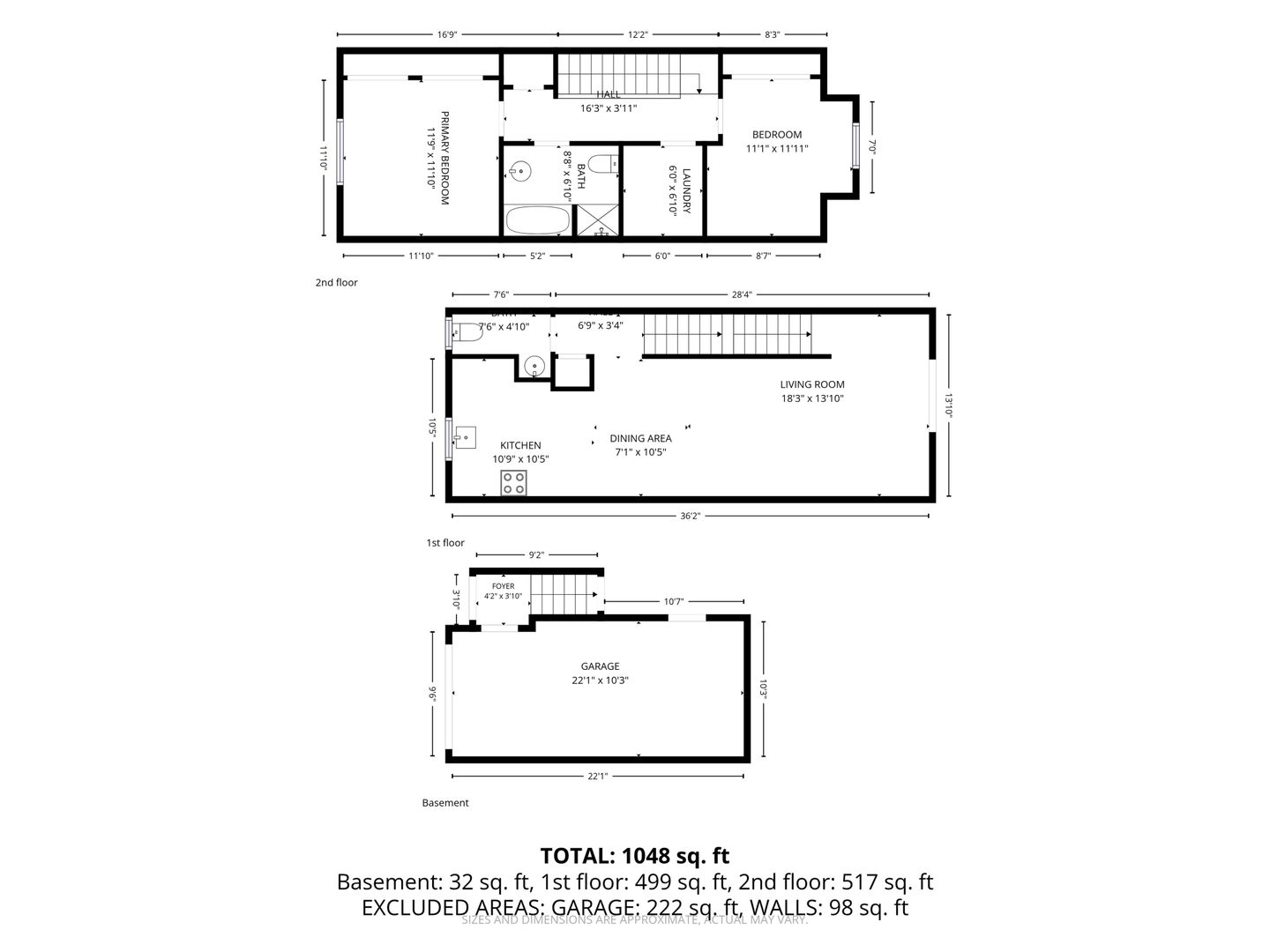 Listing photo