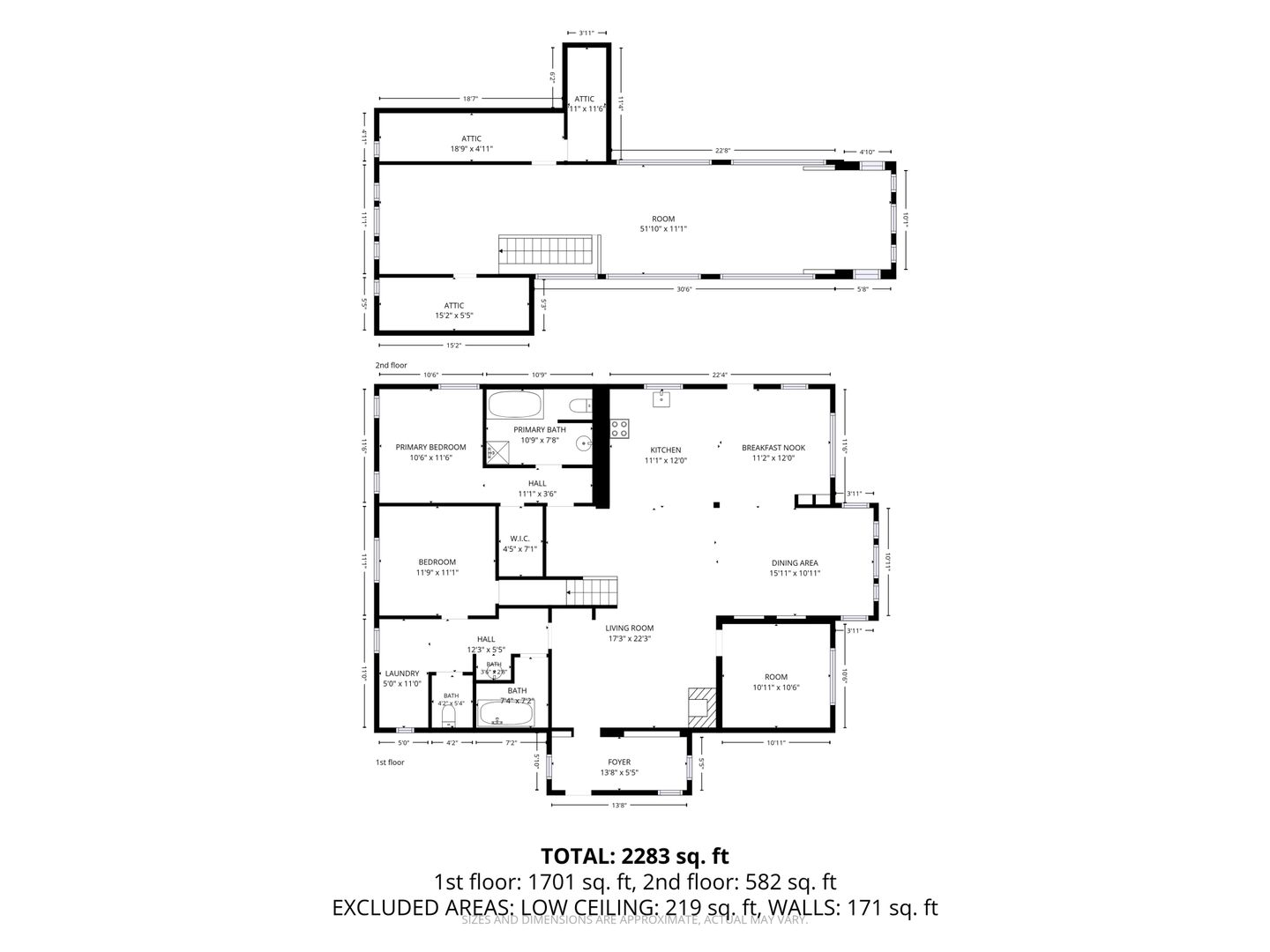 Listing photo
