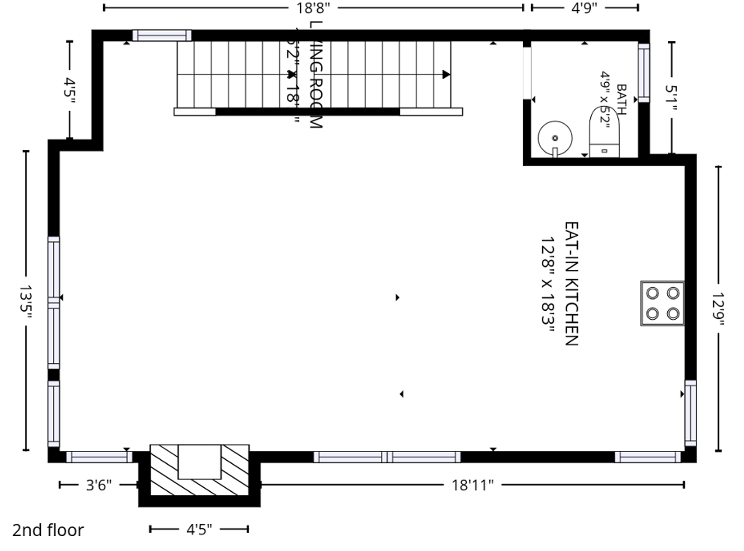 Listing photo