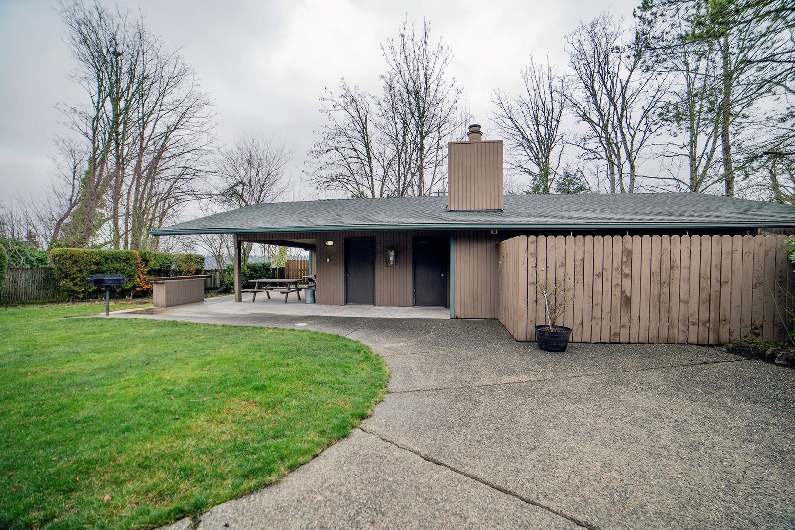 Tukwila Condo: 13562 37th Ave S