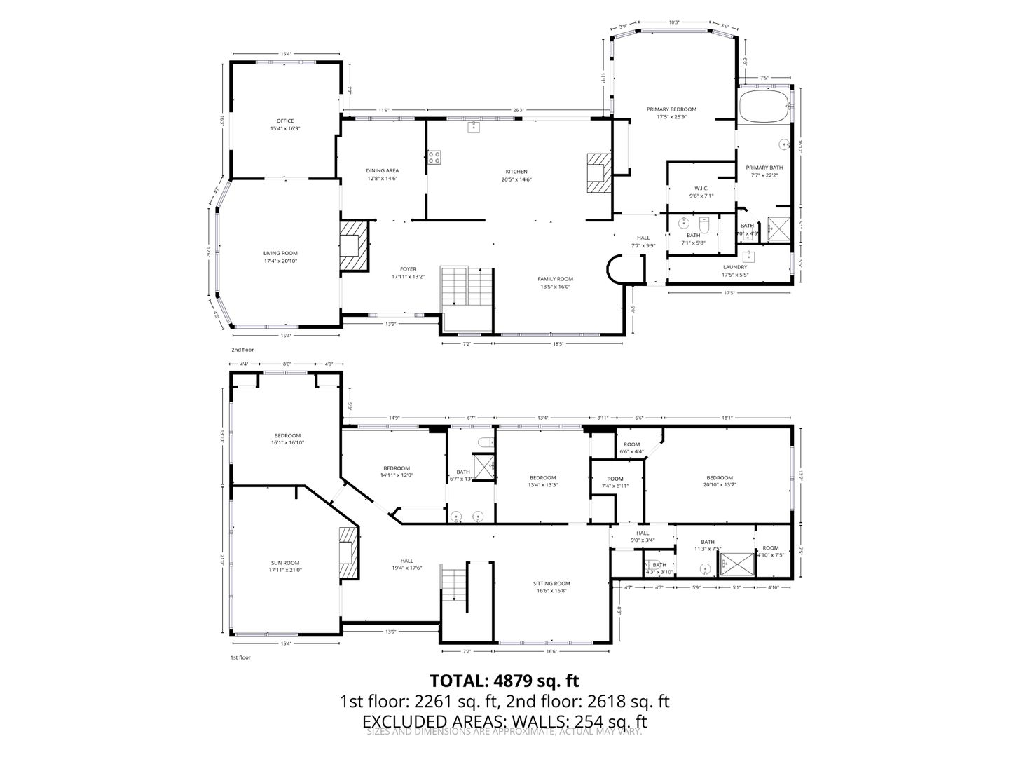 Listing photo