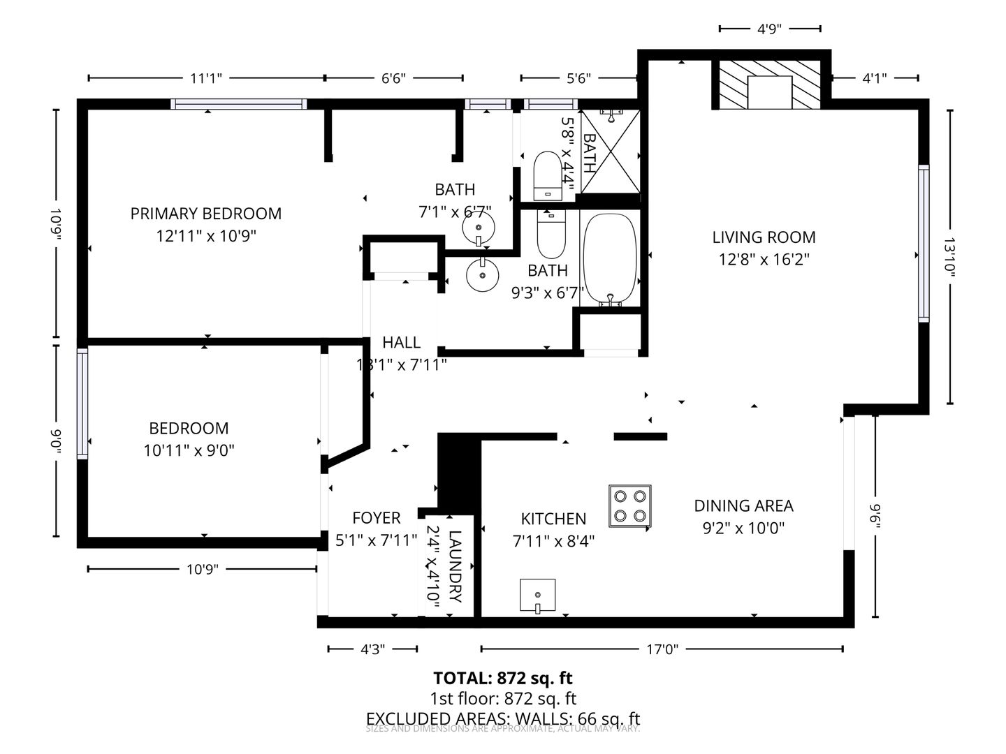 Listing photo