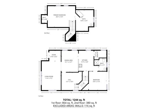 Listing photo thumbnail