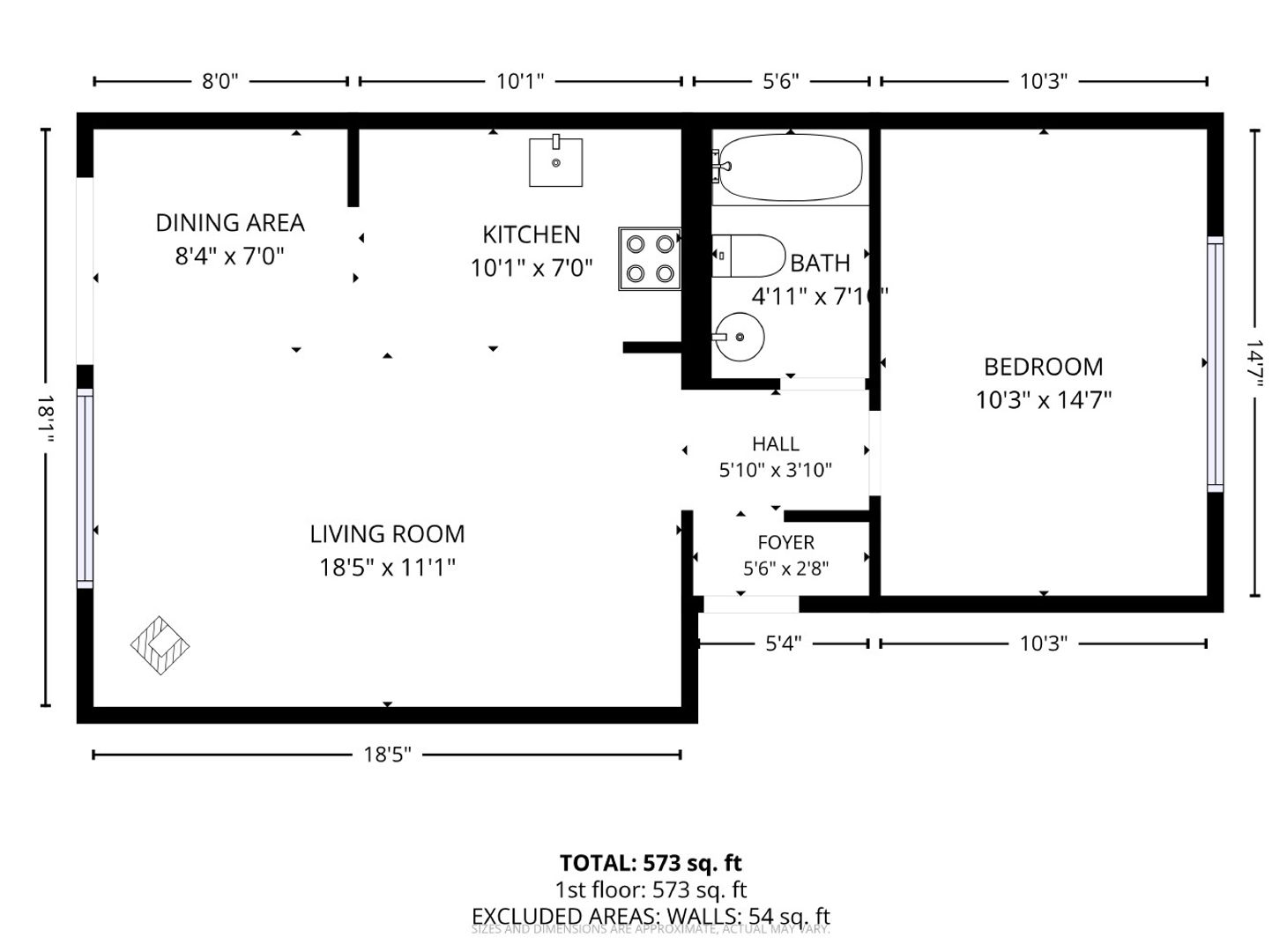 Listing photo
