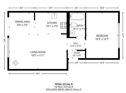 Listing photo thumbnail