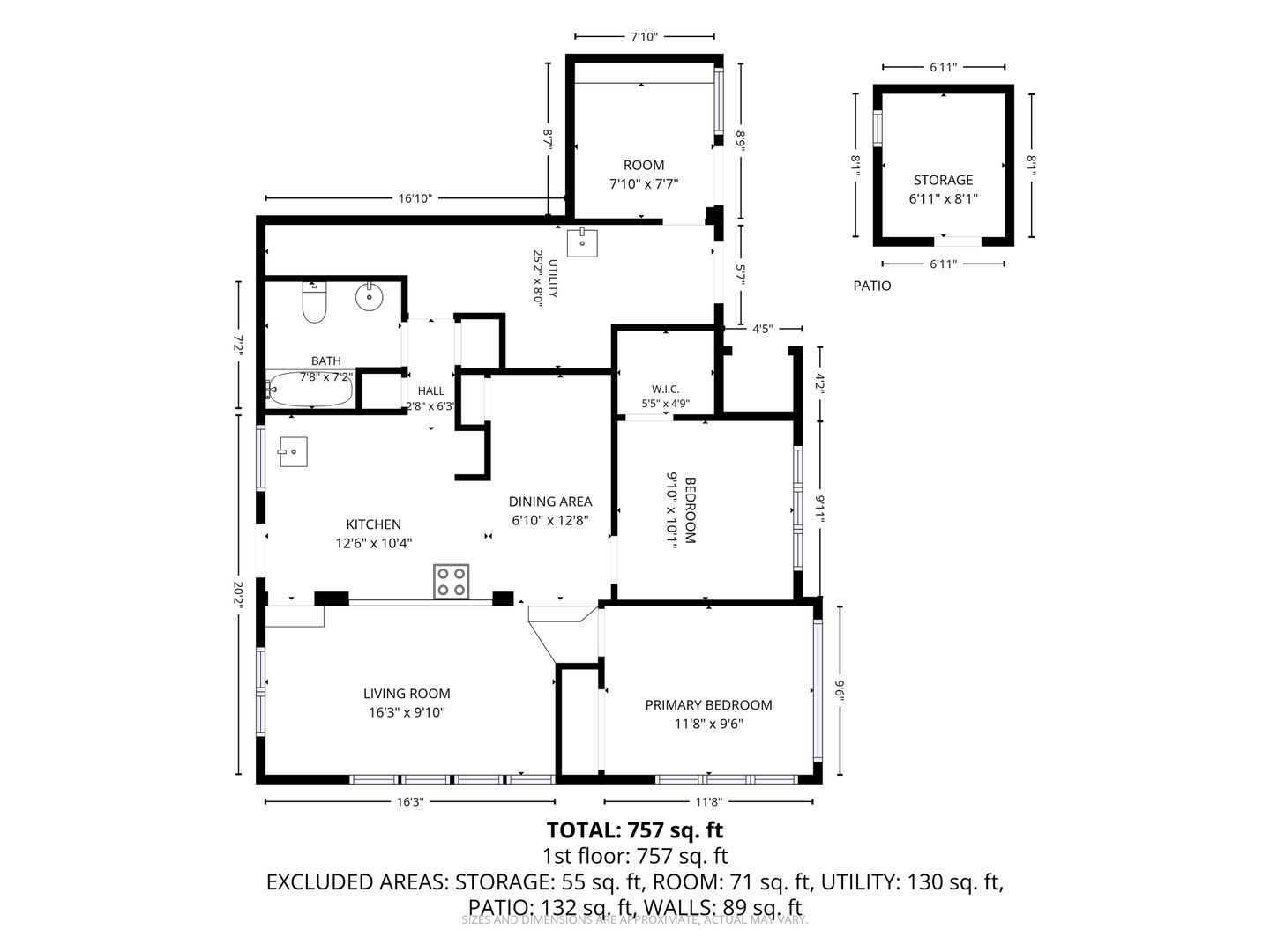 Listing photo