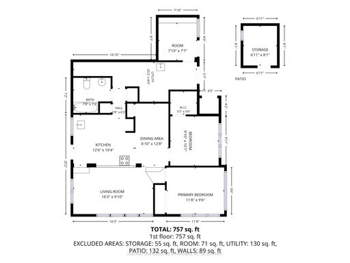 Listing photo thumbnail