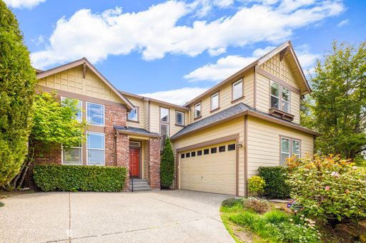 6594 163rd Pl SE, Bellevue, WA 98006