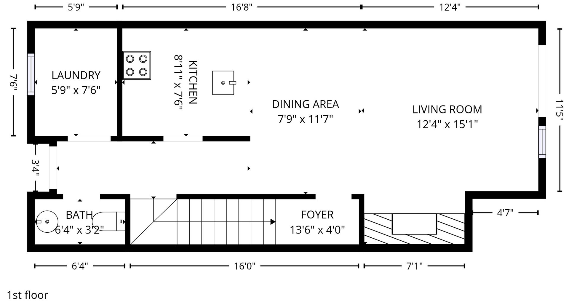 Listing photo