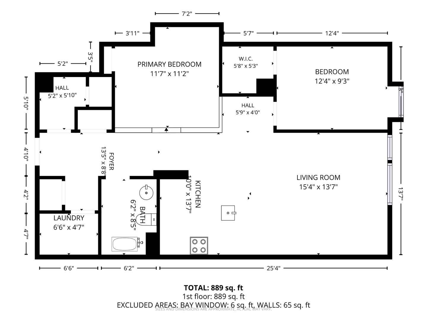 Listing photo