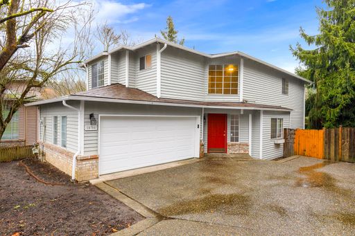 10708 NE 107th Pl, Kirkland, WA 98033