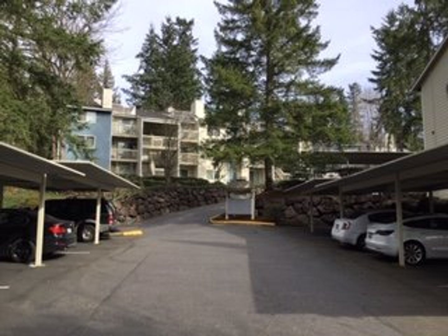Redmond House: 9474 Redmond Woodinville Rd NE