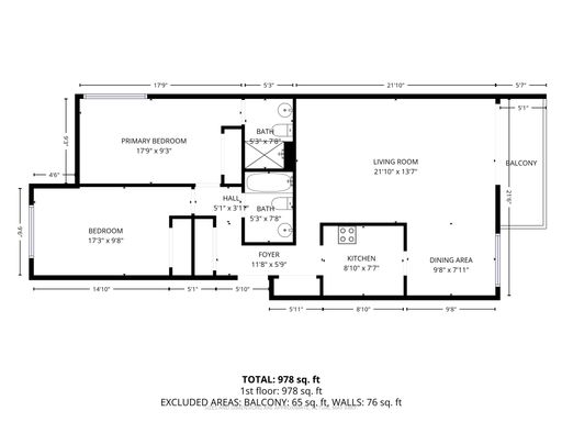 Listing photo thumbnail