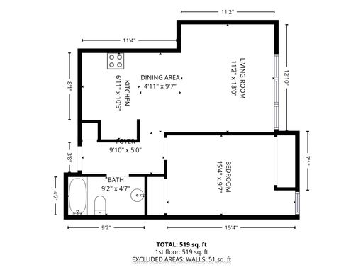 Listing photo thumbnail
