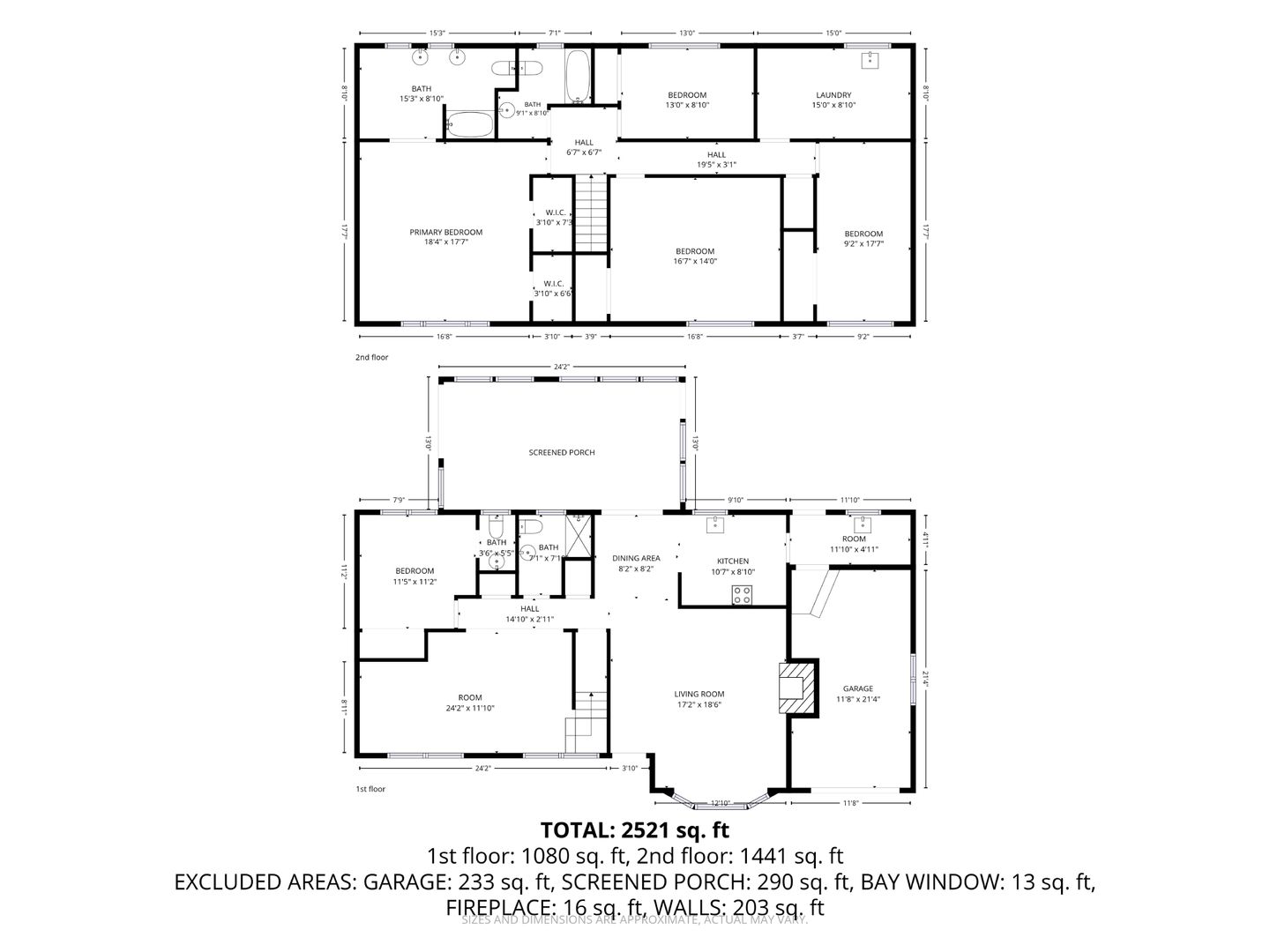 Listing photo