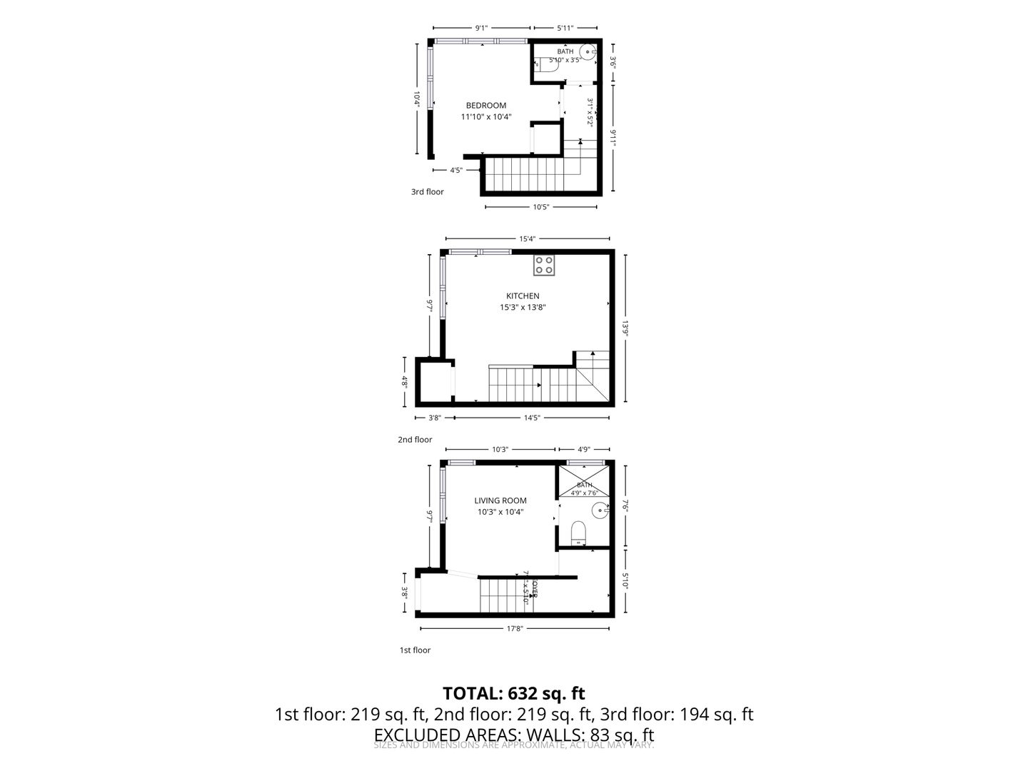 Listing photo