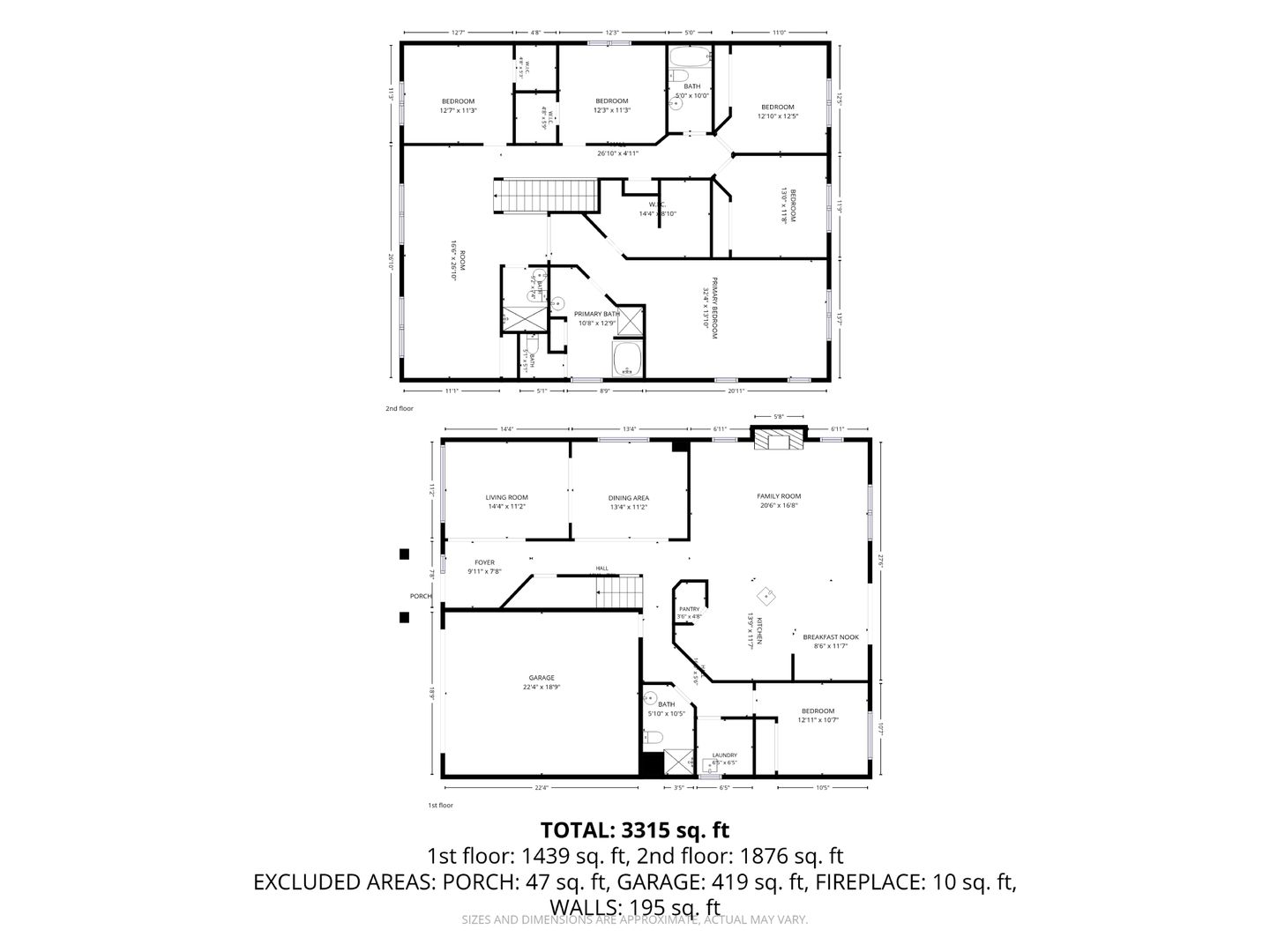 Listing photo