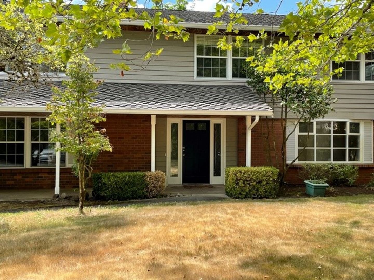 Bellevue House: 14007 SE 51st Pl.