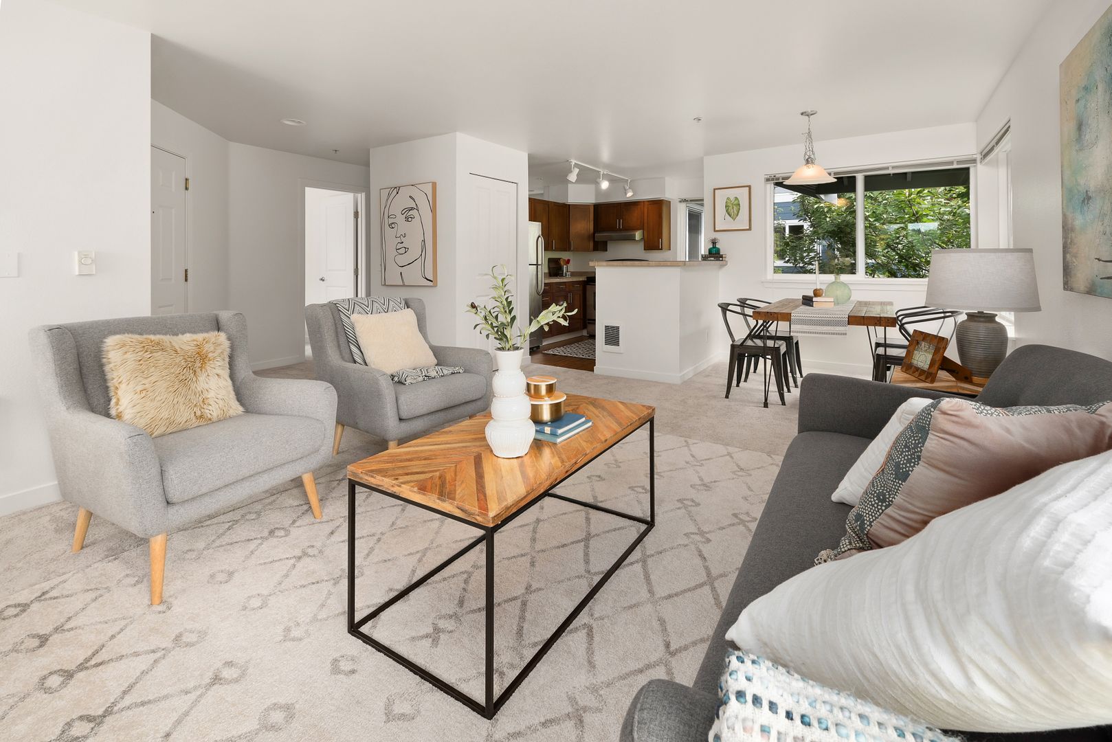 Bothell House: 3926 243rd PL SE