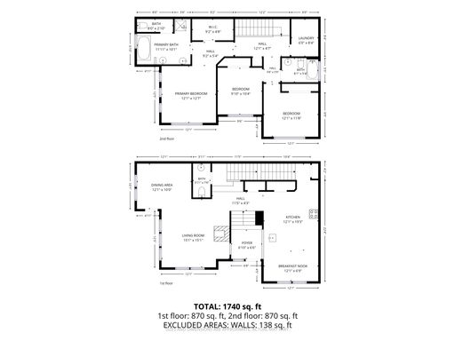 Listing photo thumbnail