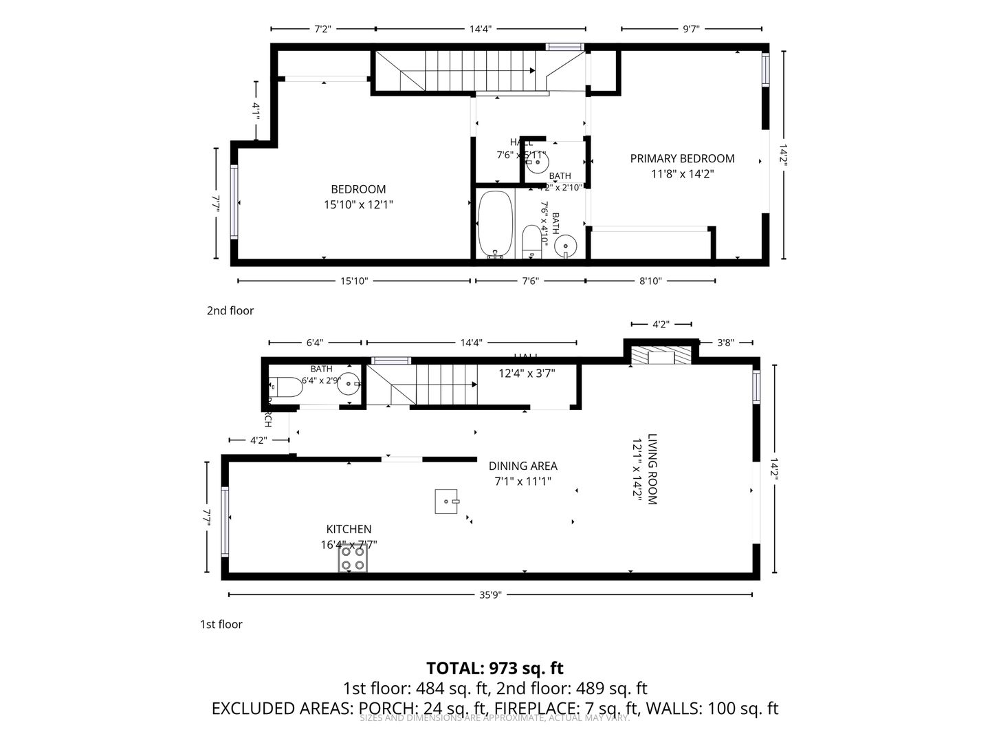 Listing photo