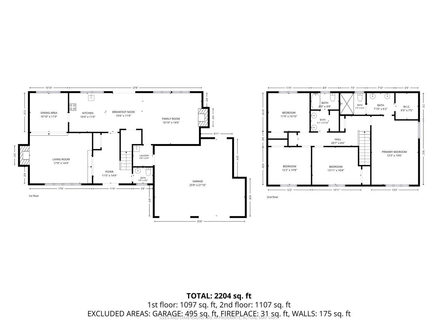 Listing photo