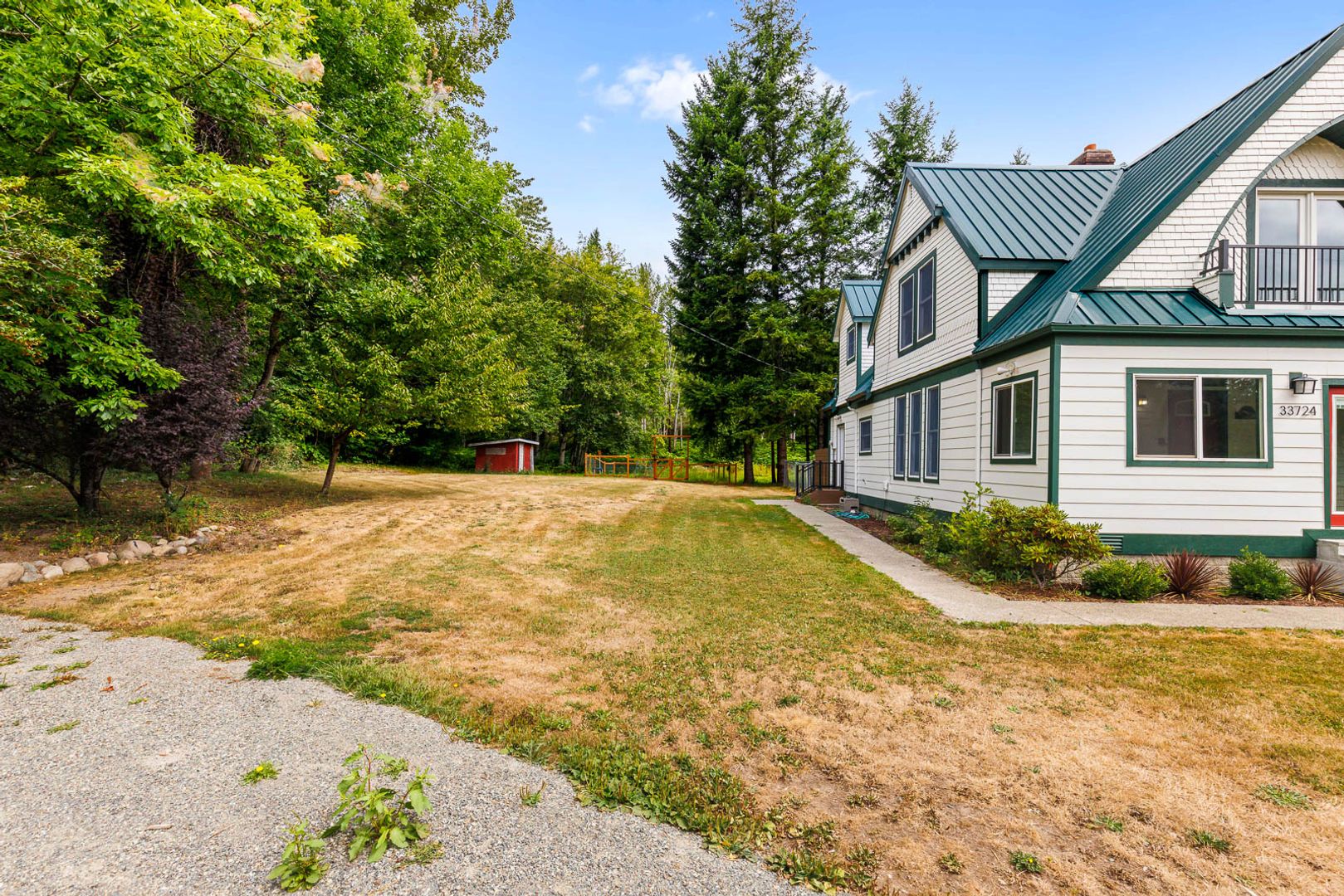 Listing photo
