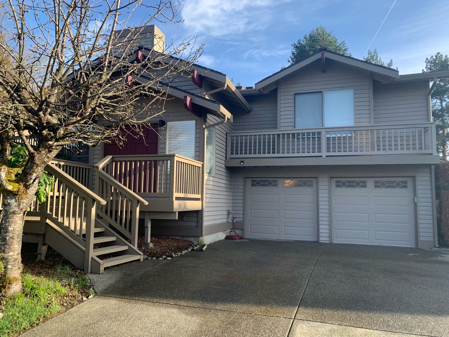 Renton House: 16223 SE 179th St.