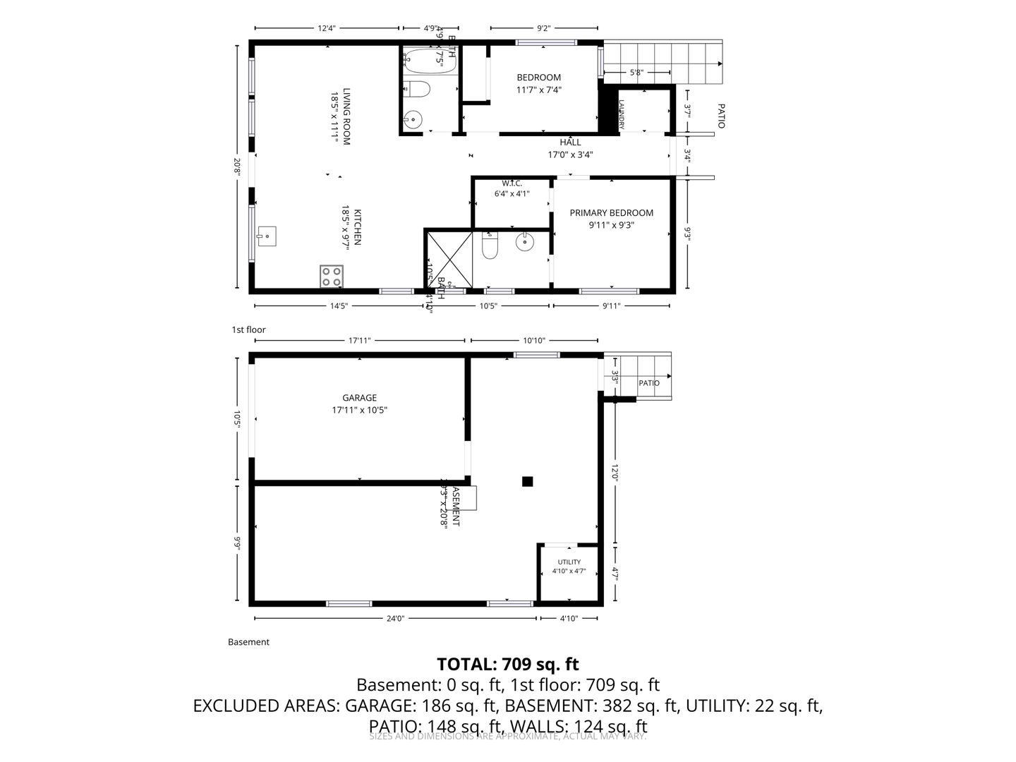 Listing photo