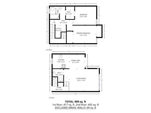 Listing photo thumbnail