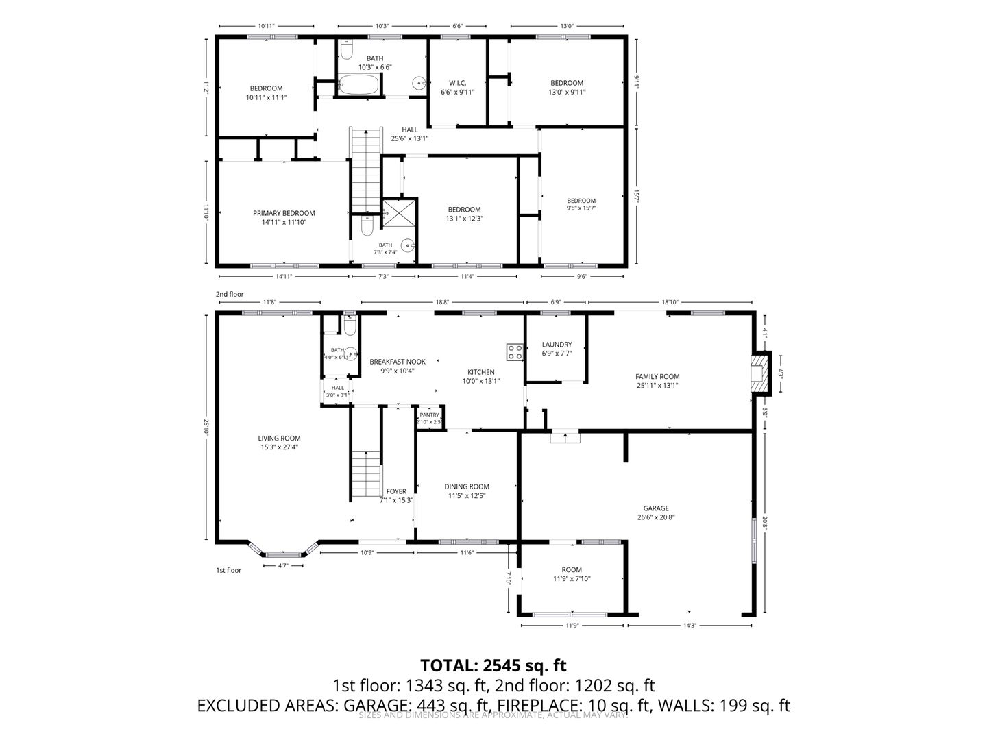 Listing photo