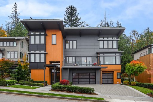 3037 NE Harrison Drive, Issaquah, WA